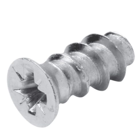 Евро винт потайной 6,3х16 мм ОЦ, 50 шт. фото 4