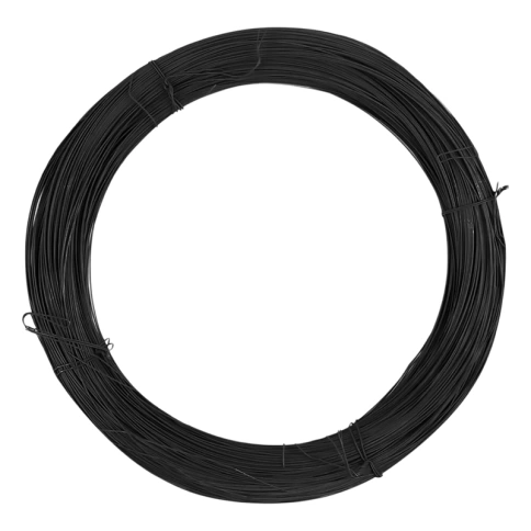 Проволока 1,2 мм ТОЧ ЗСМК ГОСТ 3282 фото 2