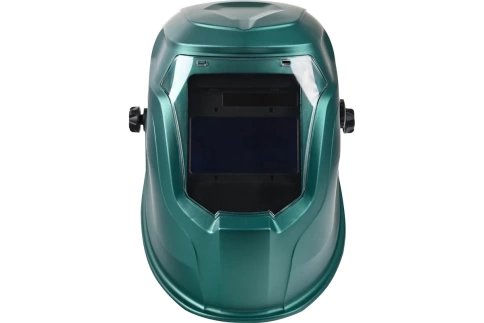 Маска сварщика ПРОФЕССИОНАЛ TYPE-8 PRO фото 1