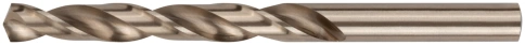 Сверло по металлу Cutop Profi с кобальтом 5%,  фото 38