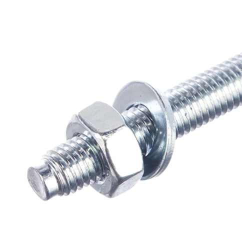 Анкер клиновой S-KAD Delta фото 3