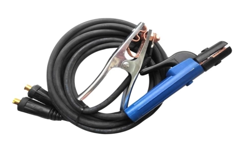 Комплект кабелей КГ25 3 м ПРОФЕССИОНАЛ фото 1