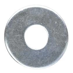 Шайба увеличенная оцинкованная М6 DIN 9021 фото 6