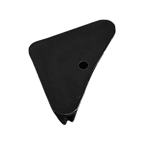 Подпятник для уголка 40х40 мм фото 2