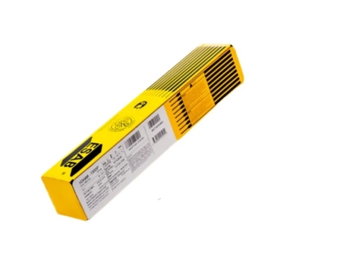 Электроды ESAB УОНИ 13/55 4,0 6кг фото 1