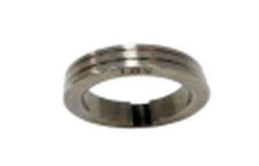 Ролик подающий d.30х10х12 V0,8/1,0 330 п/а фото 2