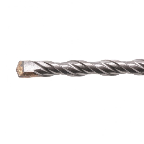 Бур по бетону Cobalt W-tip, двойная спираль, SDS-Plus, Denzel  фото 121