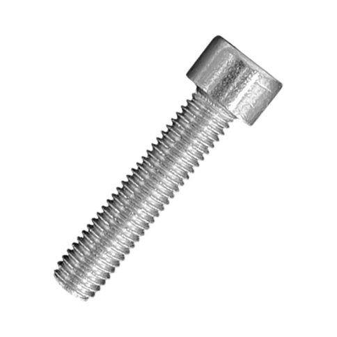 Винт к.п.12.9 ОЦ DIN912 фото 28