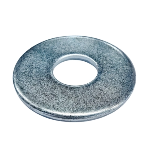 Шайба увеличенная ОЦ ГОСТ 6958 DIN9021 фото 1