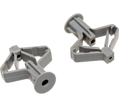 Дюбель-бабочка 10х50, 50 шт фото 5