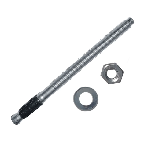 Анкер клиновой FBN II 16/50 (16х170 мм) FISCHER фото 2