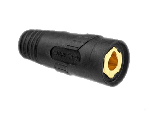 Розетка кабельная 35-50 мм фото 1