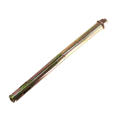 Анкерный болт с гайкой 20х300 мм, 2 шт. фото 6