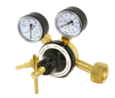 Редуктор углекислотный УР6-6 ПРОФЕССИОНАЛ фото 1