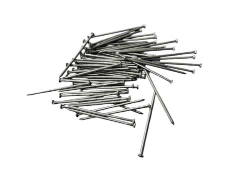 Гвозди финишные 1,6х25 ОЦ черт.7811-7035 фото 2