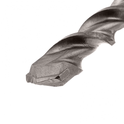 Бур по бетону PRO, SDS PLUS, 20х450 мм  Gross фото 2