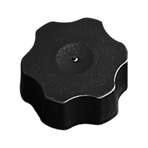 Ручка-фиксатор D25 с болтом М6х15 мм фото 2