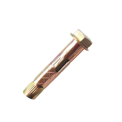 Анкерный болт с шестигранной головкой 8х45 мм фото 1