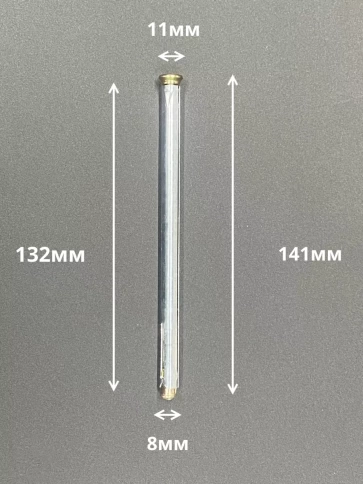 Анкер рамный металлический , 10 шт. фото 33