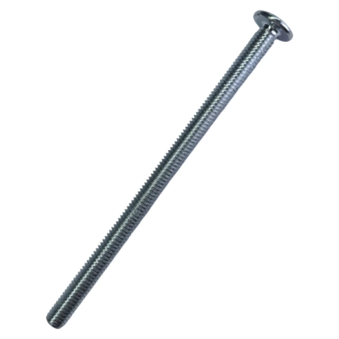 Винт мебельный с пл.гол. и вн.шестигр. ОЦ DIN7420 фото 10