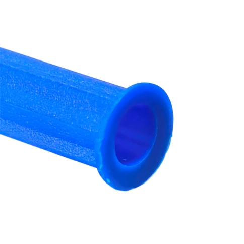 Дюбель распорный УСЫ + ШИПЫ 12х70 мм, пластиковый фото 2