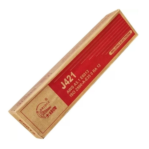 Электроды Bridge (5кг) фото 3