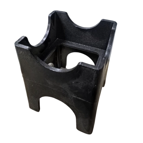 Фиксатор для арматуры Потолочная опора, 1,6 мм защитный слой 35/40/45/50 мм фото 2