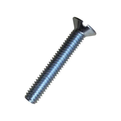 Винт DIN963 14Н фото 2