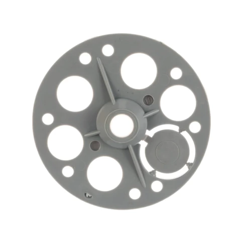 Прижимная шайба рондоль для теплоизоляции d 60 мм, 50 шт фото 8