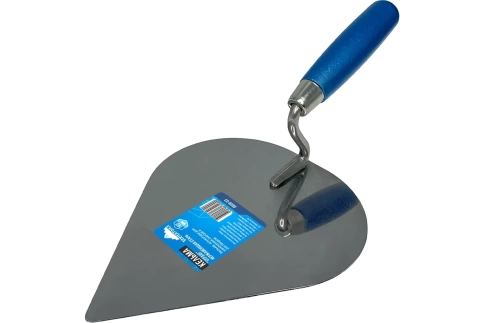 Кельма СЕРДЦЕ нержавеющая сталь VERTEXTOOLS фото 1