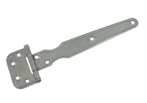 Петля-стрела ПС-290 без покрытия Металлист фото 1