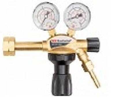 Редуктор BaseControl N KRASS аргон/углекислота/гелий/азот фото 1