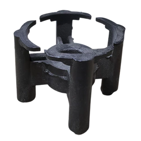 Фиксатор для арматуры Стульчик универсальный 30 мм фото 1