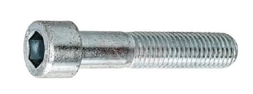 Винт к.п.12.9 ОЦ DIN912 фото 27