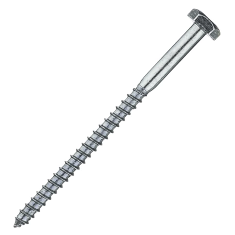 Дюбель фасадный с шурупом TSX-S 10х100 мм фото 3
