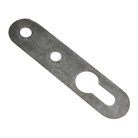 Подвес мебельный 75 мм, оцинкованный фото 1