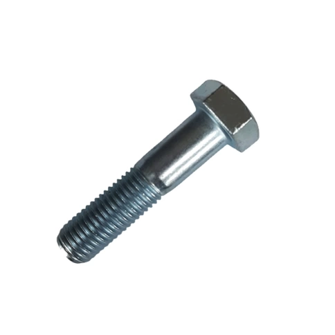 Болт к.п.8.8 ОЦ ГОСТ 7798 фото 6