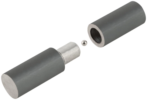 Петля гаражная фото 14