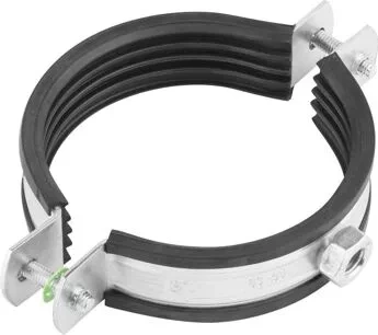 Хомут сантехнический PREMIUM 3/4" 25-28 фото 1