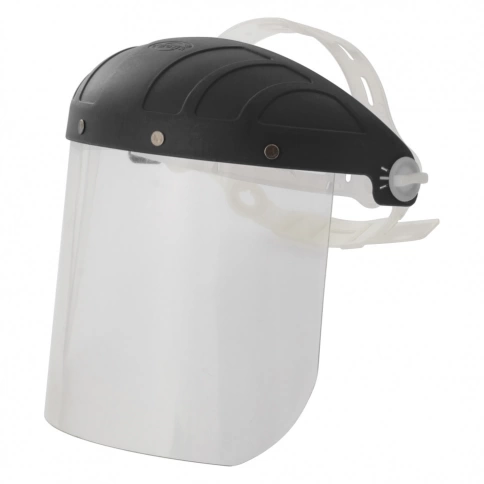 Щиток защитный лицевой СВОНА мод.НБТ-01 ЛЮКС Сибртех фото 1