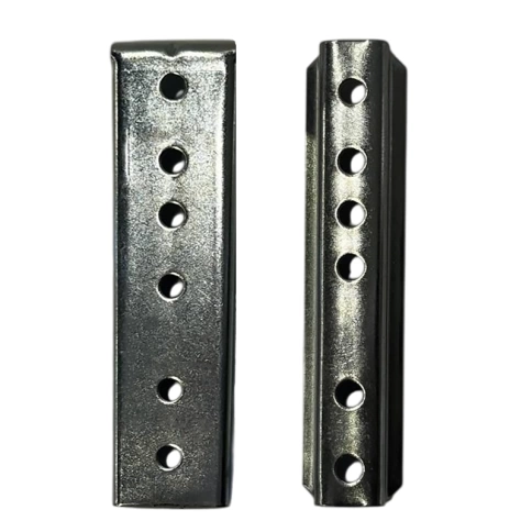 Соединитель 548 цинк фото 1