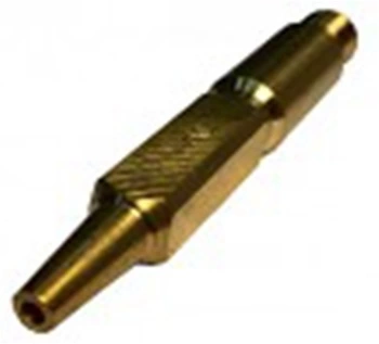 Мундштук внутренний №1Т Р3ПТ ПРОФЕССИОНАЛ фото 1