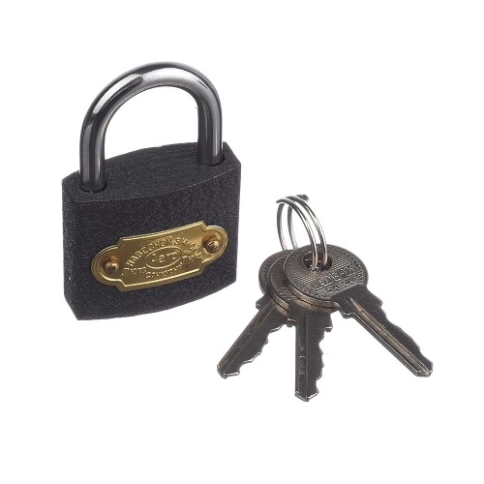 Замок мини фото 2