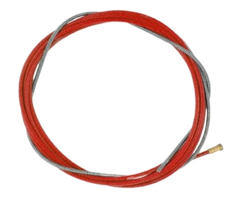 Направляющий канал 1,0-1,2 мм 5 м ПРОФЕССИОНАЛ фото 1