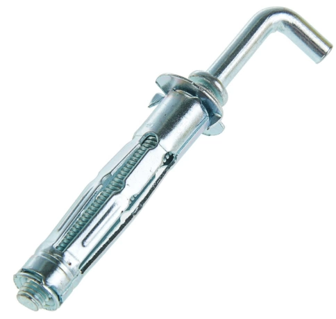 Дюбель MOLLY с крюком  фото 1