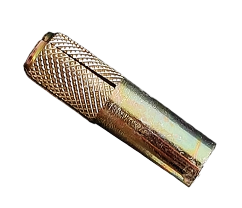 Анкер забивной М16 20х65 мм фото 2