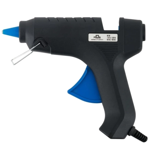 Пистолет клеевой, д.11 мм, 12 Вт (80 Вт) фото 3