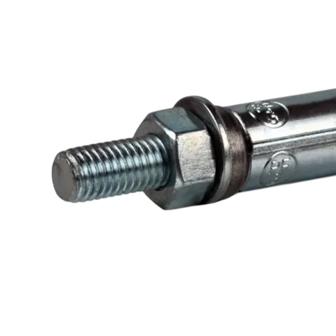 Анкер со шпилькой SFB SB 10-30 (10х104 мм), оцинкованный фото 2