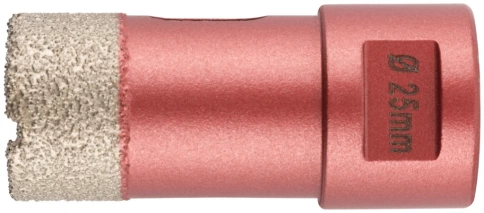 Коронка для УШМ, алмазная универс. 25х15хМ14х60 мм CUTOP Special фото 1