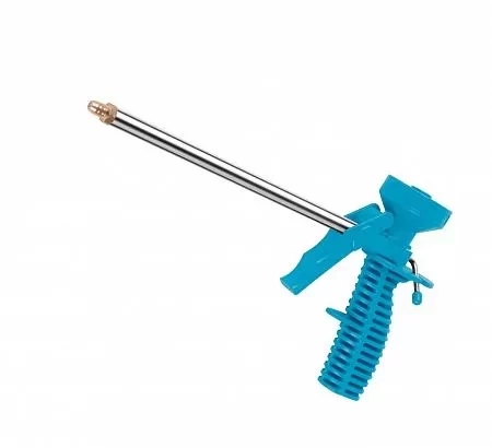 Пистолет для монтажной пены MASTER SMART фото 1